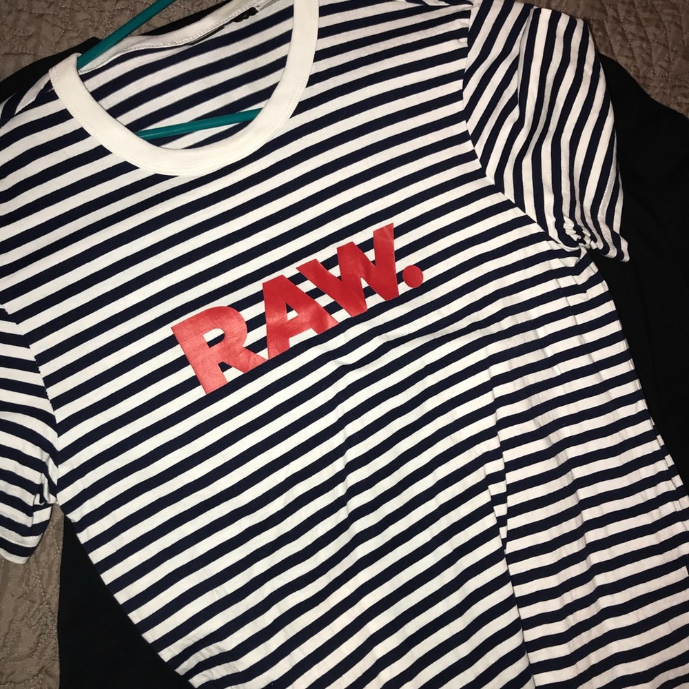 Gstar raw shirt